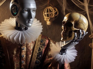 AI in Grief Tech: How Chatbots Simulate Conversations with the Deceased