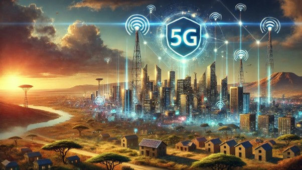 5G Cybersecurity: Protecting Ultra-Fast Networks from Emerging Threats