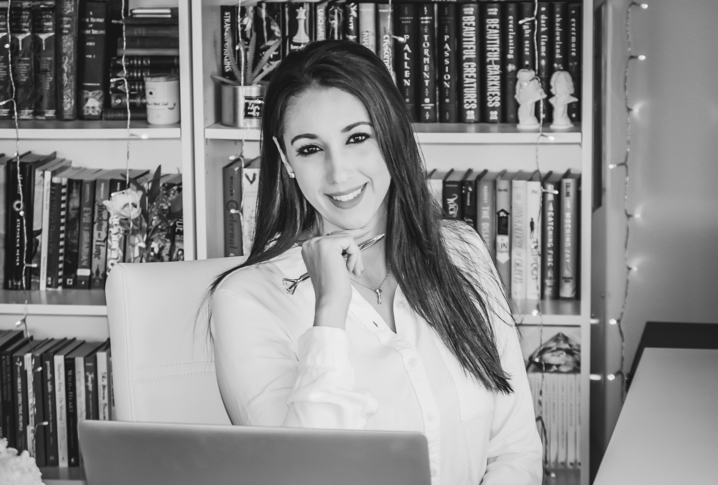 Stalder Books & Publishing