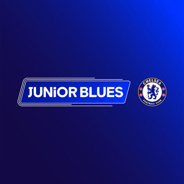 Chelsea FC Junior Blues