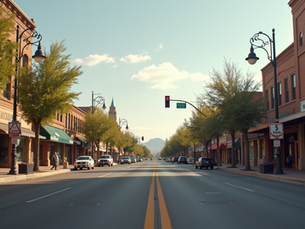 Partnering with an Arizona Digital Marketing Agency for Local Business Digital Growth
