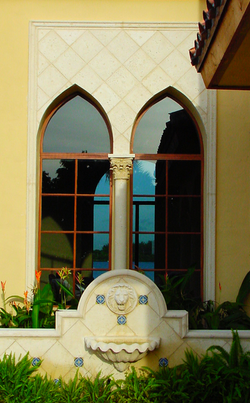 Architecture and Construction