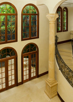 Architecture and Construction