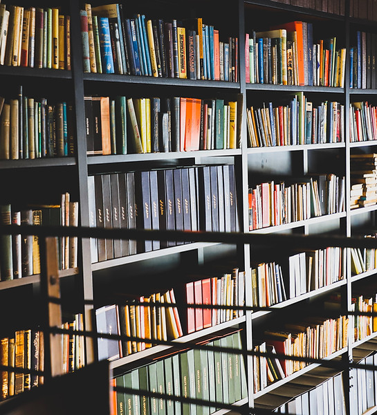 Biblioteca