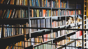 2020 Book Recommendations