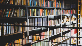 2020 Book Recommendations