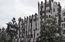 Justiz Magdeburg -web