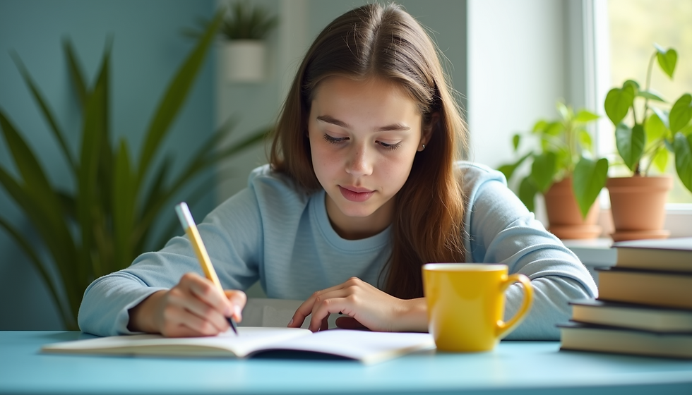 Master English as a Second Language with FIG's Expertise