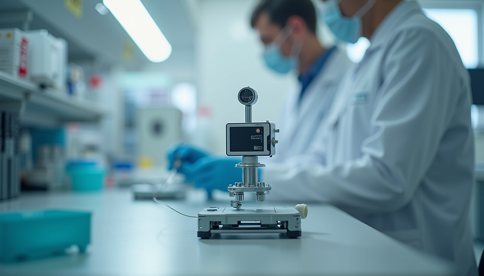 Execute or Get Left Behind: How MedTech Must Adapt in Q2 to Survive