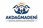 Akdağmadeni Unutulmayanlar Derneği logo