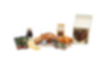 Miniatura: Cesta White