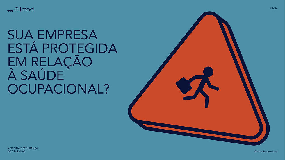 Sua empresa está protegida?