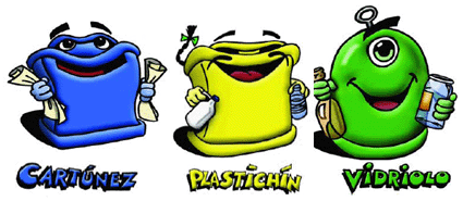 recicla