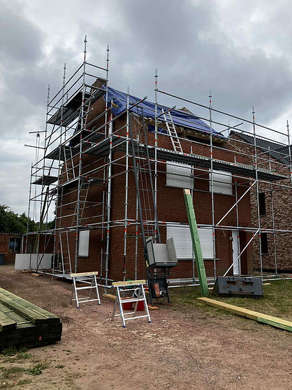 CWW STELLINGBOUW