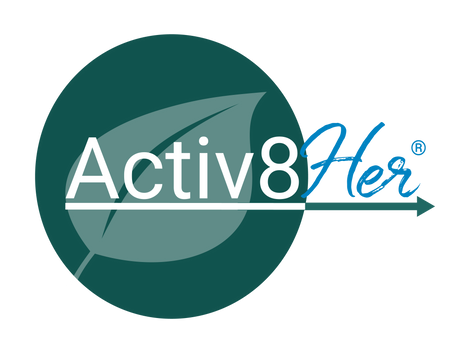 Activ8Her Authentic Connection