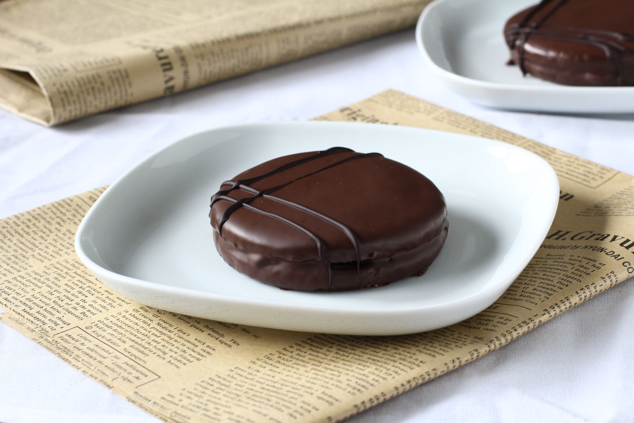 Ischler (6 in a box)