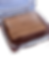 Chocolate Mousse Square