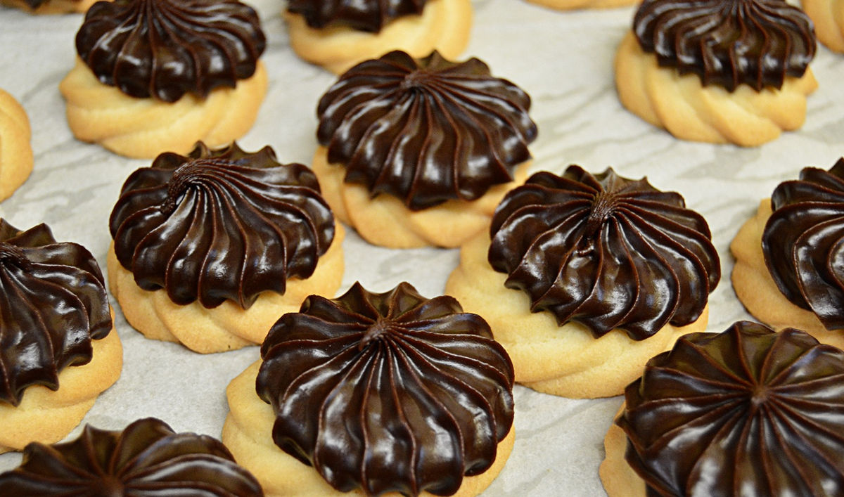 Pariser's Bakery