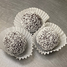 Coconut Rum Balls, dz