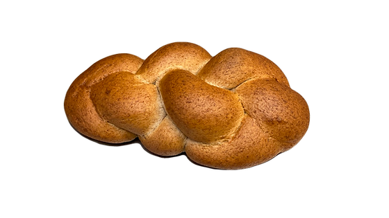 Whole Wheat Challah