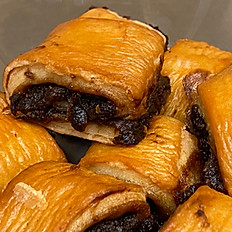 Fig Rugelach, 1/2 lb