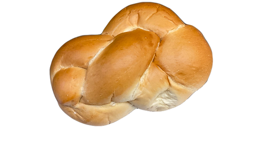 Baby Sweet Israeli Challah