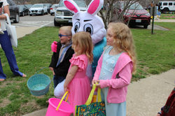 Resurrection Sunday 2024 The River Church St. Joseph