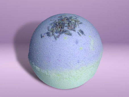 The Ultimate Guide to Caring for and Using Your Organic Bath Bombs