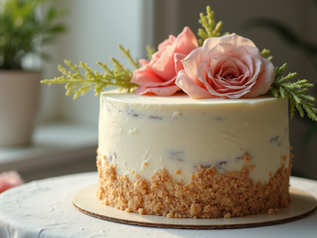 Finding the Perfect Custom Cake Near You