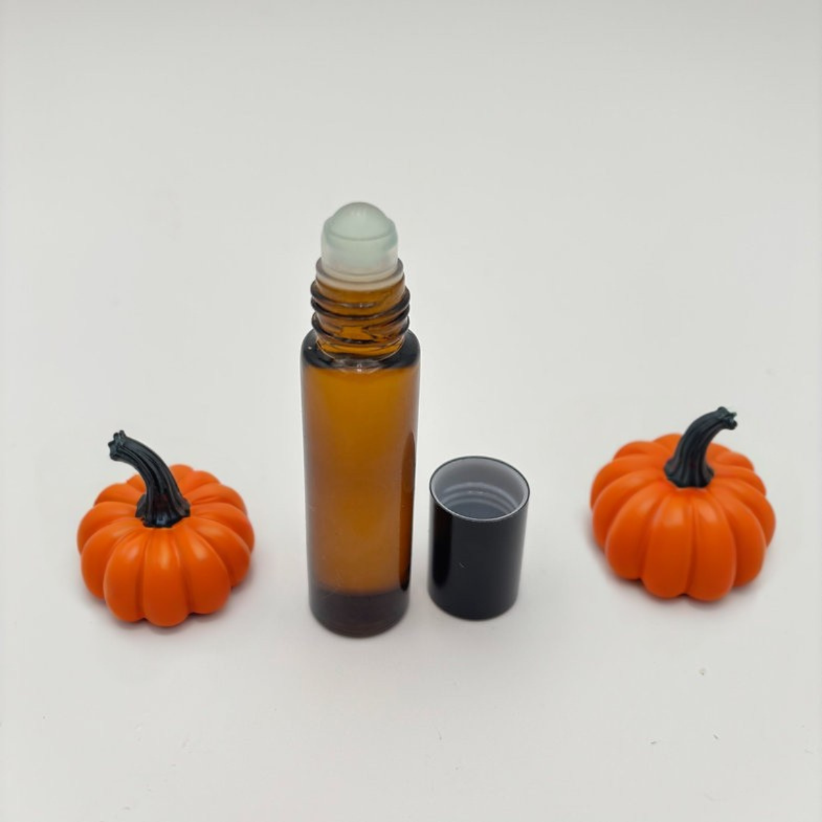 Pumpkin Spice Roll On Perfume