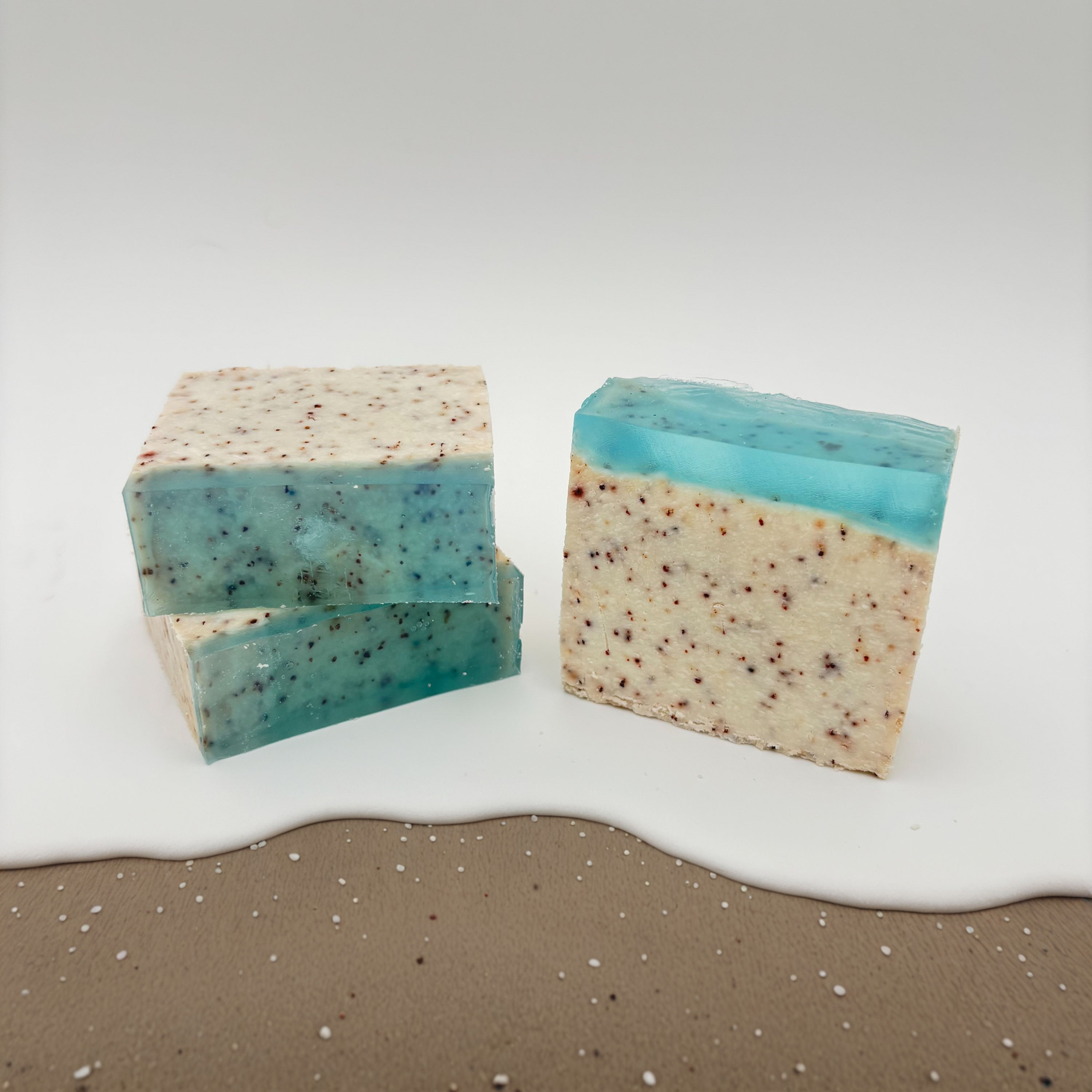 Beach Day Soap Bar
