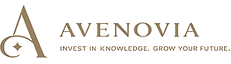 Logo Avenovia Horizontal mit subtext.png