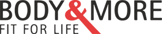 Logo Body-and-More