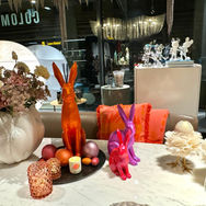 Settedonna Event mit Yolanda Risi Egger am Oster Apéro von Colombo la famiglia