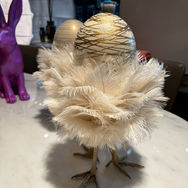 Settedonna Event mit Yolanda Risi Egger am Oster Apéro von Colombo la famiglia