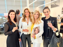 Launch Party