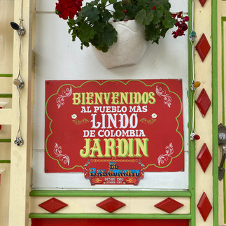 Jardin Colombia