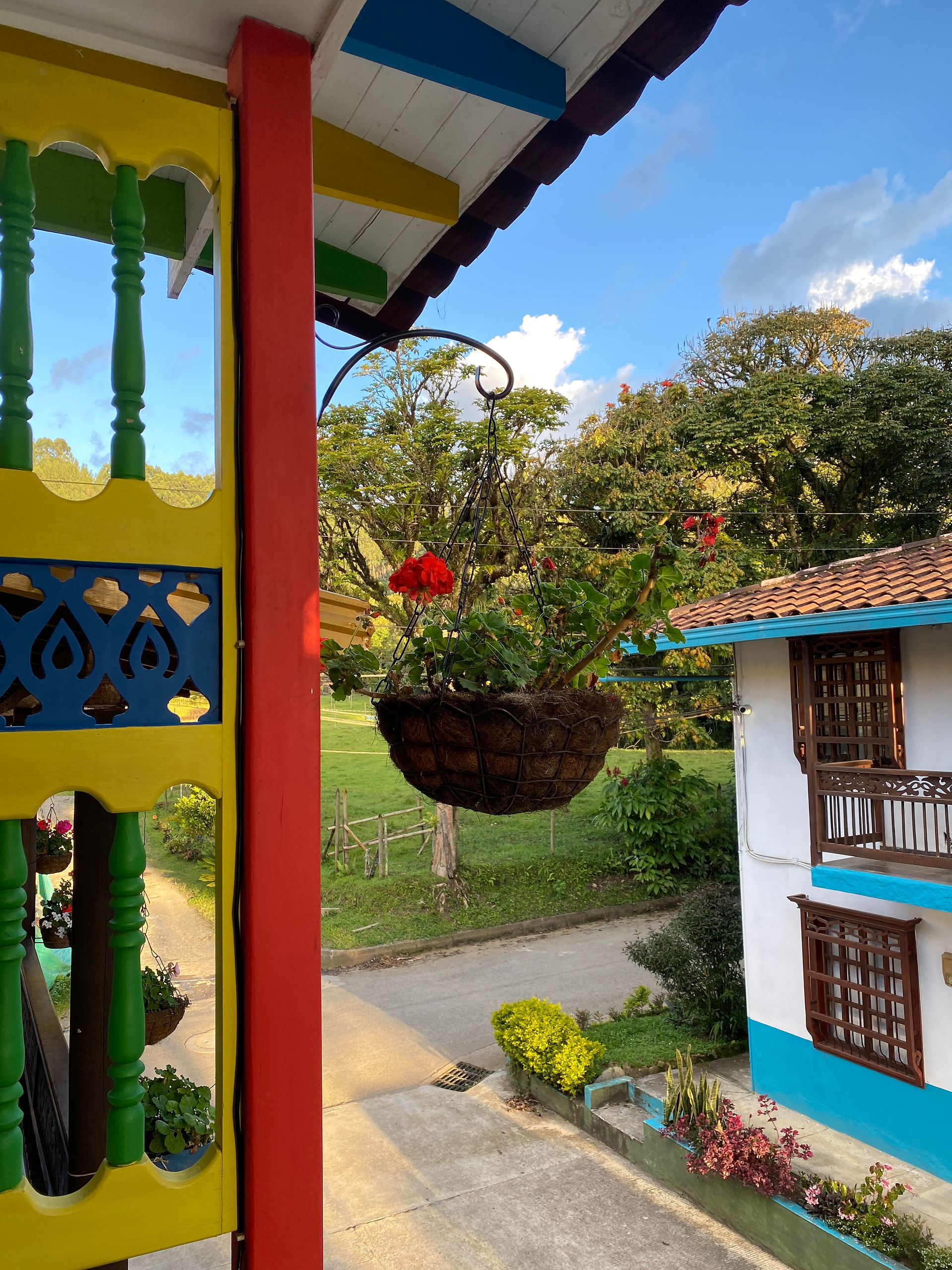 Jardin Colombia