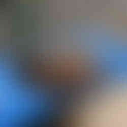 Traktatie met thee en zoete koekjes in Kairouan, Tunesië