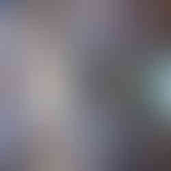 interieur van het Gur-e Amir mausoleum in Samarkand, Oezbekistan