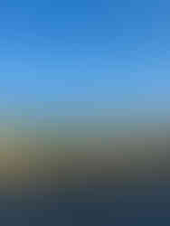 Terras in het Thalassa hotel in Monastir, Tunesië