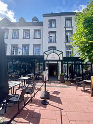 Luxen reizen
