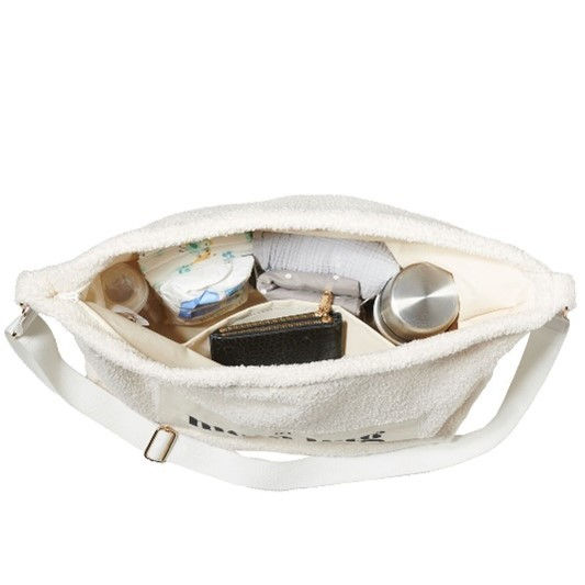 Miniature : Intérieur sac à langer Mum Bag