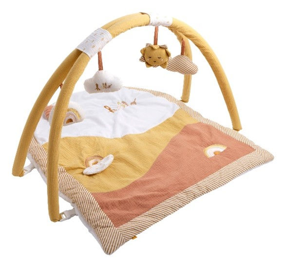 Tapis d'éveil sunlight