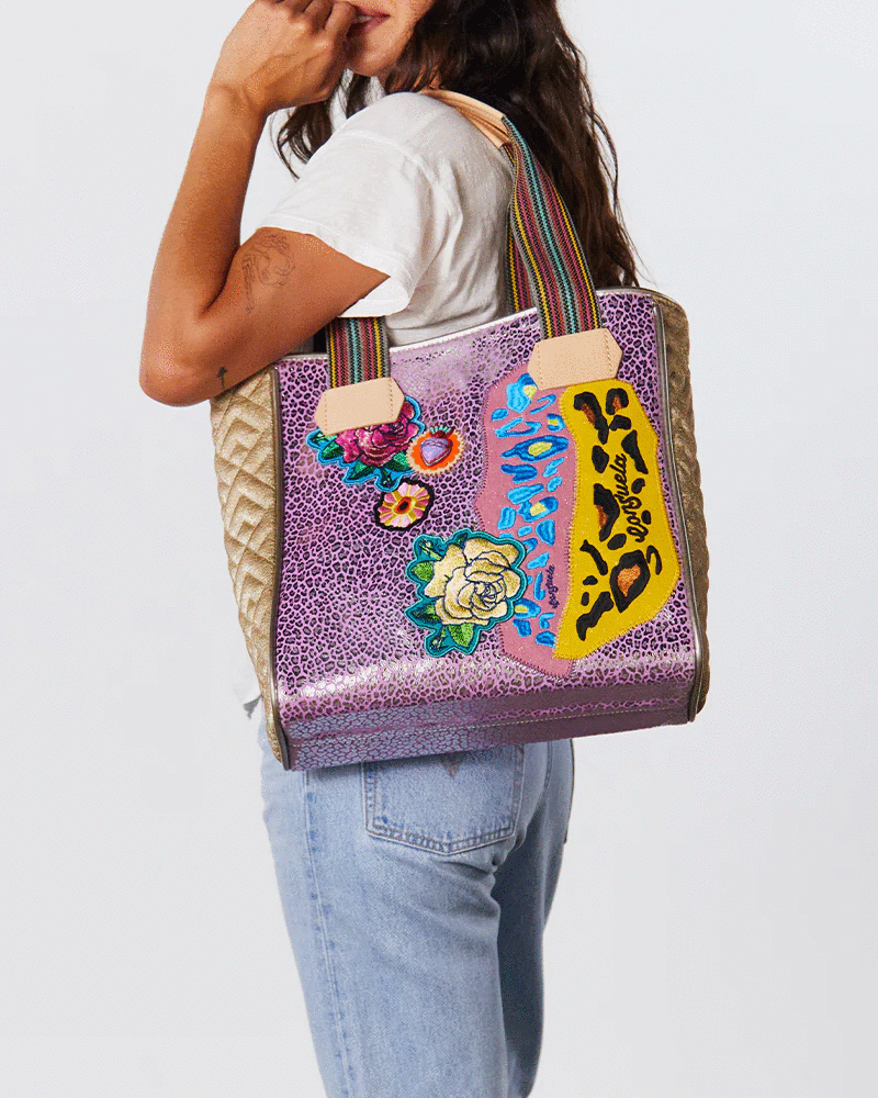 Flor Classic Tote