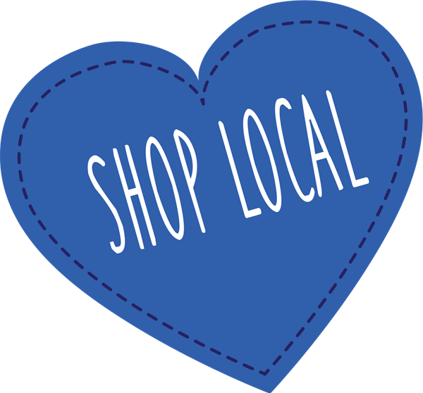 Shop Local