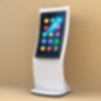 Mobile Apps and Promotion Kiosk