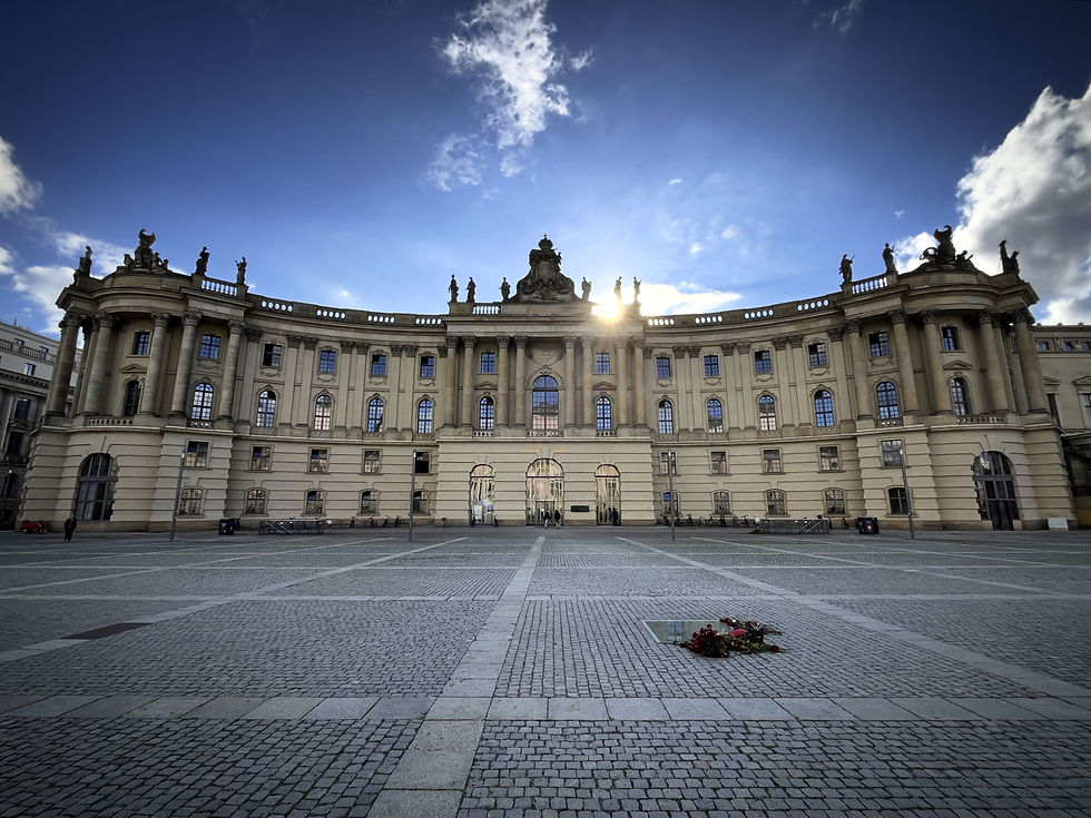 Bebelplatz