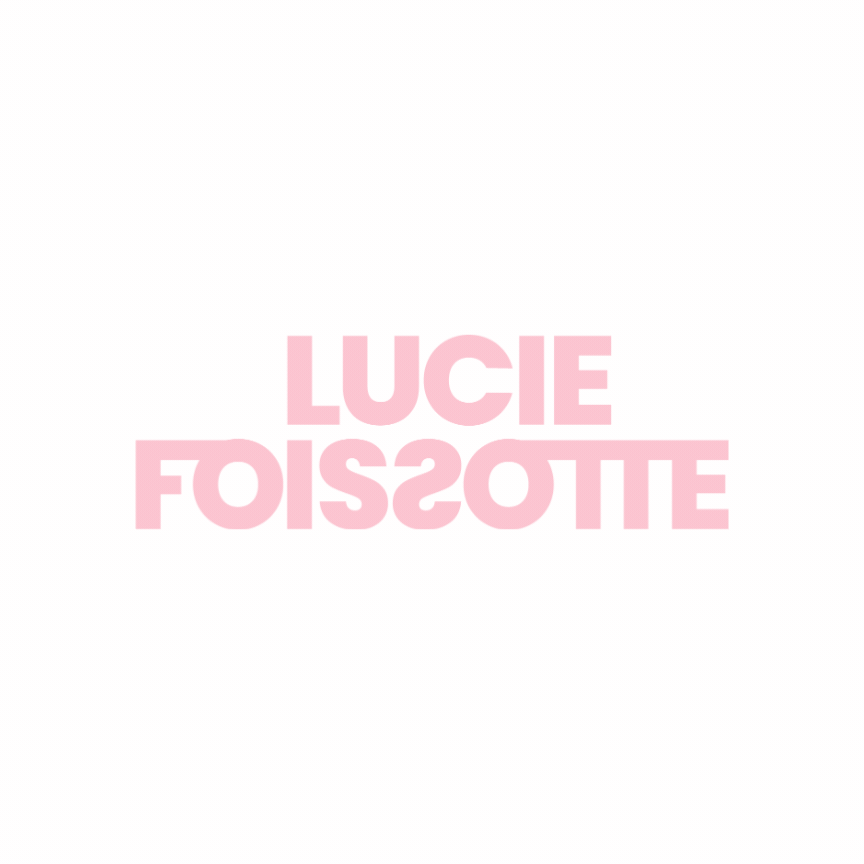 Lucie Foissotte Logo