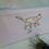 Thumbnail: Cat handmade cosmetic pouch